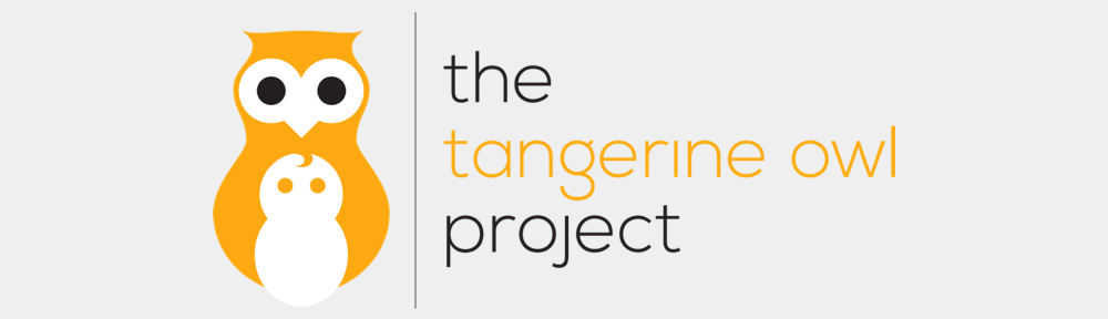 The Tangerine Owl Project